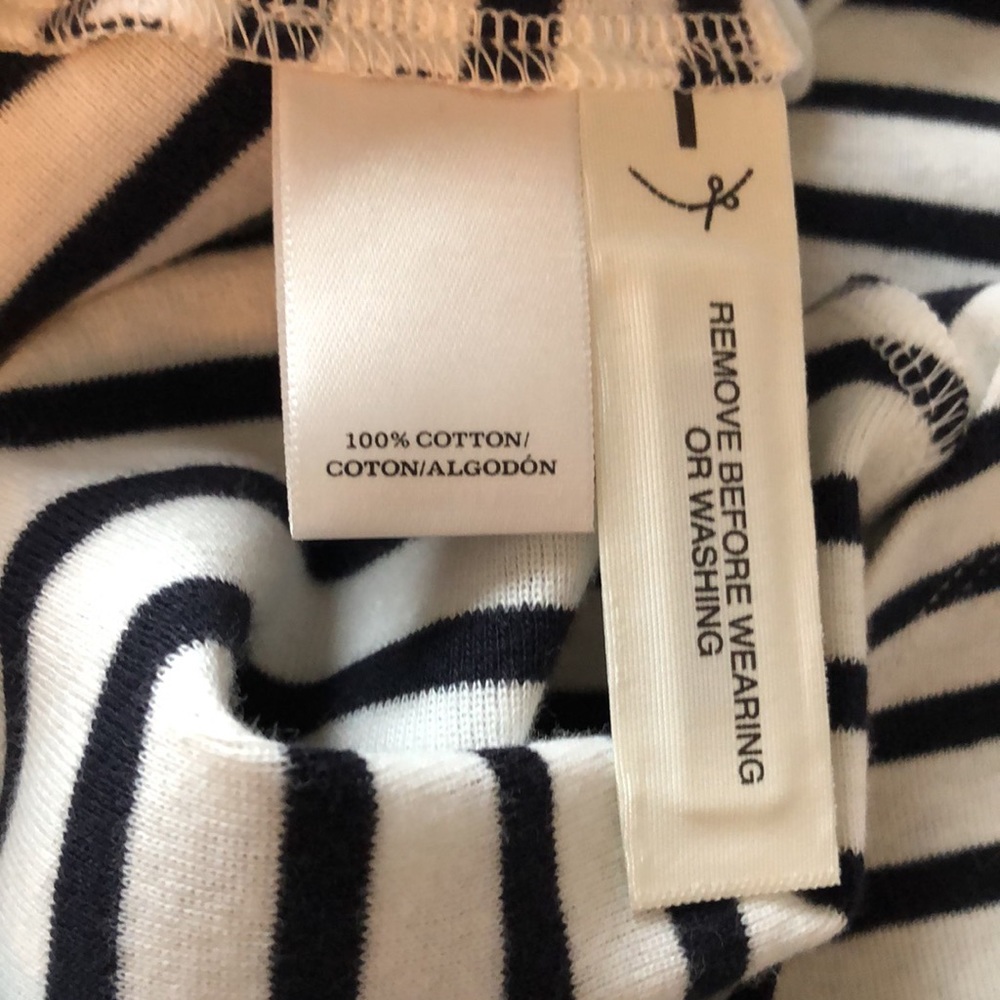 Ann Taylor Sleeveless Top - Picture 6 of 7